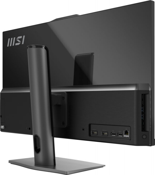 MSI Modern AM272P 1M-848EU All-in-One PC/workstation Intel Core 5 120U 68,6 cm (27") 1920 x 1080 Pixels Alles-in-één-pc 8 GB - Afbeelding 8