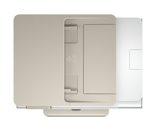 HP ENVY Inspire 7920e Draadloos All-in-One Kleur Printer, Instant Ink; Kopieerapparaat, scanner - Afbeelding 25