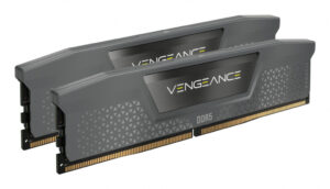 Corsair Vengeance 64GB (2x32GB) DDR5 DRAM 5600MT/s C40 AMD EXPO Memory Kit geheugenmodule 5600 MHz