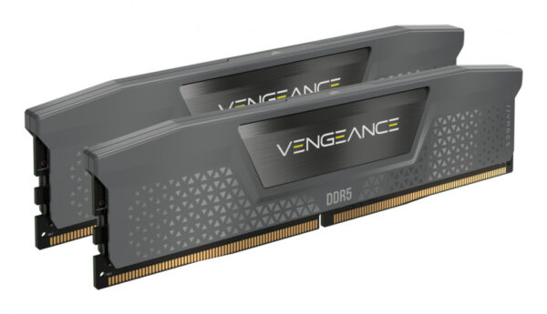 Corsair Vengeance 64GB (2x32GB) DDR5 DRAM 5600MT/s C40 AMD EXPO Memory Kit geheugenmodule 5600 MHz