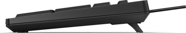 HP 125 toetsenbord met kabel - Afbeelding 4