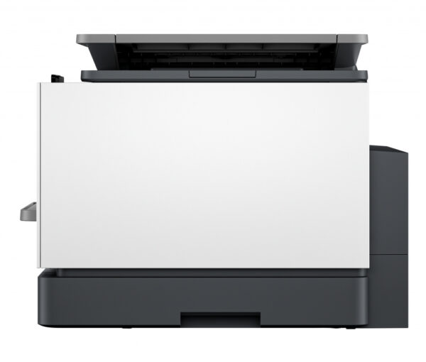 HP OfficeJet Pro 9132e Draadloos All-in-One Kleur Printer, Instant Ink; Dubbelzijdig printen - Afbeelding 9