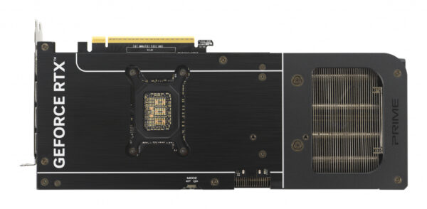 ASUS Prime -RTX5070-O12G NVIDIA GeForce RTX 5070 12 GB GDDR7 - Afbeelding 7