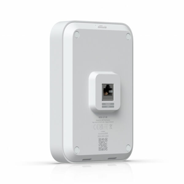 Ubiquiti U7 In-Wall 4300 Mbit/s Wit Power over Ethernet (PoE) - Afbeelding 4
