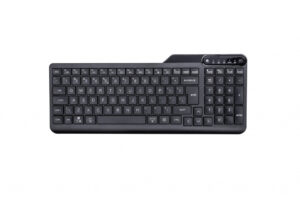 HP 460 Bluetooth-toetsenbord voor meerdere apparaten