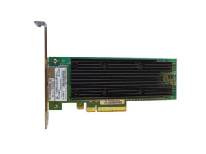 Hewlett Packard Enterprise StoreOnce Gen4 10/25Gb SFP Intern Ethernet / Fiber 25000 Mbit/s