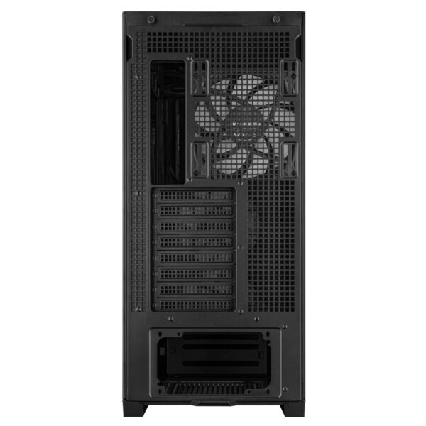 ASUS TUF Gaming GT302 ARGB Midi Tower Zwart - Afbeelding 8