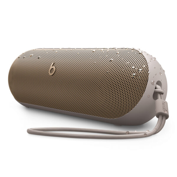 Apple Beats Pill - Draadloze Bluetooth-speaker - Bruisend goud - Afbeelding 6