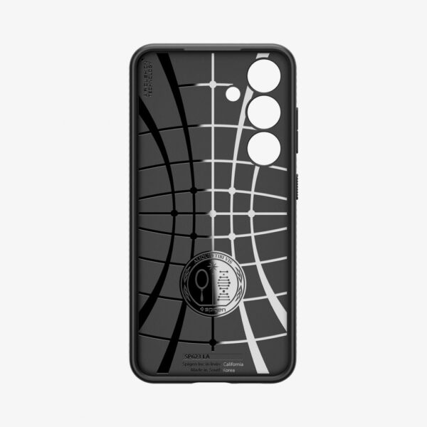 Spigen Liquid Air mobiele telefoon behuizingen 15,8 cm (6.2") Hoes Zwart - Afbeelding 9