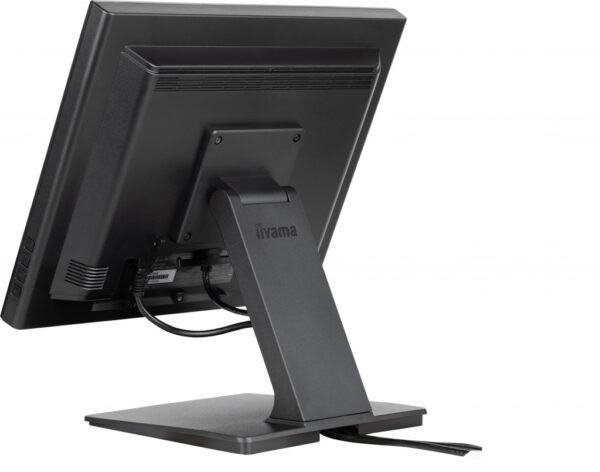 iiyama ProLite T1732MSC-B1SAG computer monitor 43,2 cm (17") 1280 x 1024 Pixels Full HD LED Touchscreen Tafelblad Zwart - Afbeelding 15