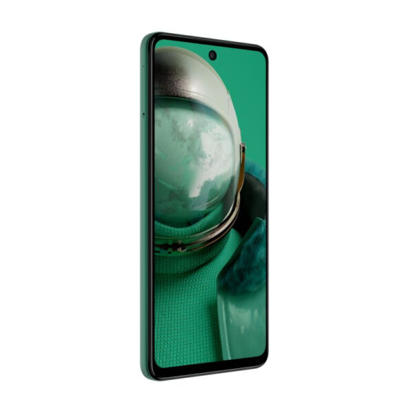 HMD Pulse Pro 16,7 cm (6.56") Dual SIM Android 14 4G USB Type-C 6 GB 128 GB 5000 mAh Groen - Afbeelding 4