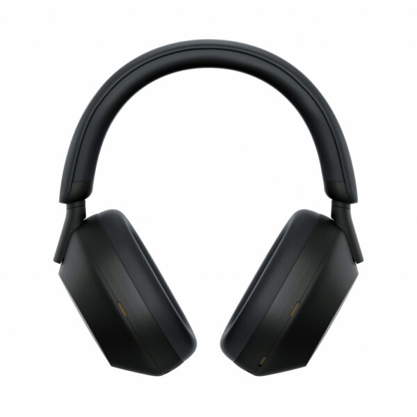 Sony WH-1000XM5 Headset Bedraad en draadloos Hoofdband Oproepen/muziek Bluetooth Zwart - Afbeelding 7