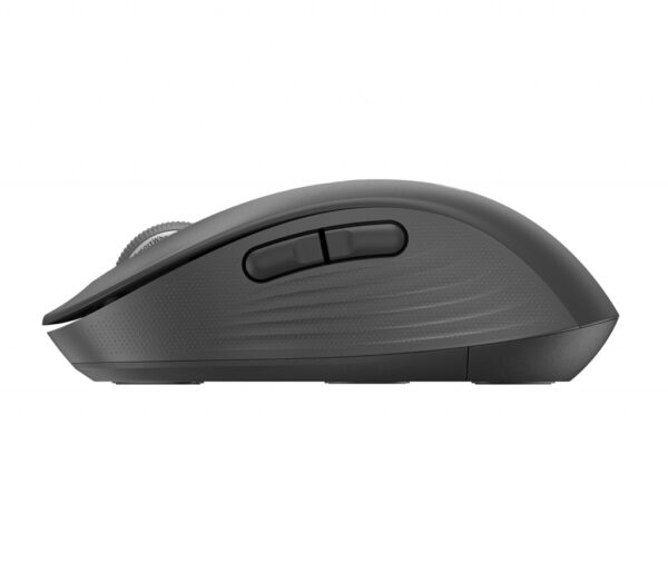 Logitech 910-006274 muis Kantoor Rechtshandig RF-draadloos + Bluetooth Optisch 4000 DPI - Afbeelding 10