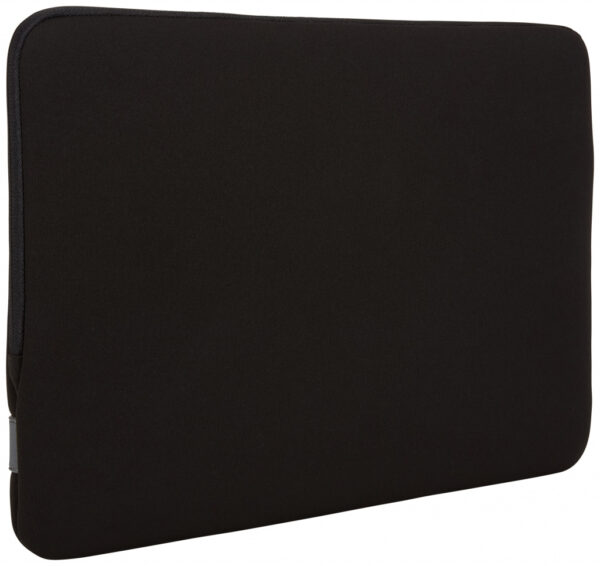 Case Logic Reflect Laptop Sleeve 14" - Hoes 14 inch zwart - Afbeelding 2