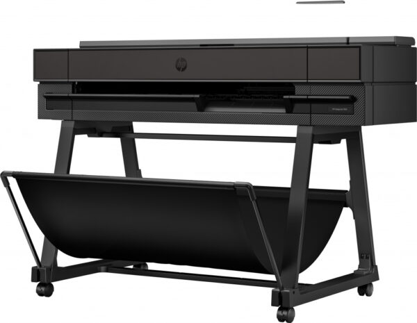 HP Designjet T850 36 inch printer - Afbeelding 3