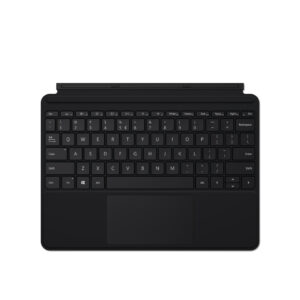 Microsoft Surface Go Type Cover QWERTY UK International Microsoft Cover port Zwart
