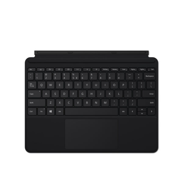 Microsoft Surface Go Type Cover QWERTY UK International Microsoft Cover port Zwart