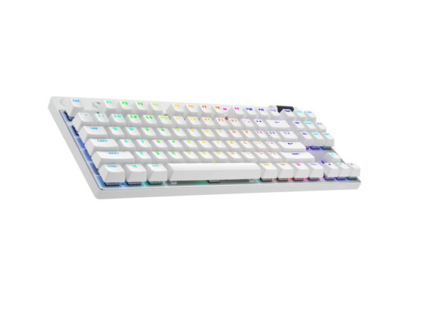 Logitech G PRO X TKL - Afbeelding 4