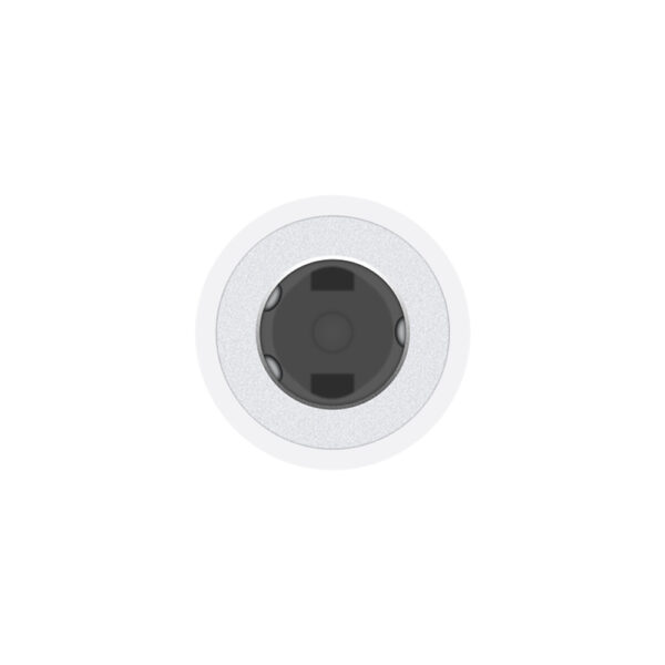 Apple MMX62ZM/A Lightning-kabel Wit - Afbeelding 2