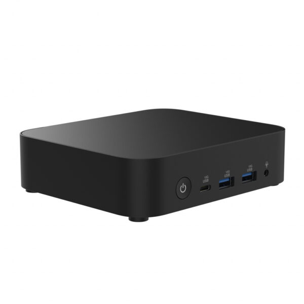 ASUS NUC 14 Essential RNUC14MNK2500002 Zwart N250 - Afbeelding 6