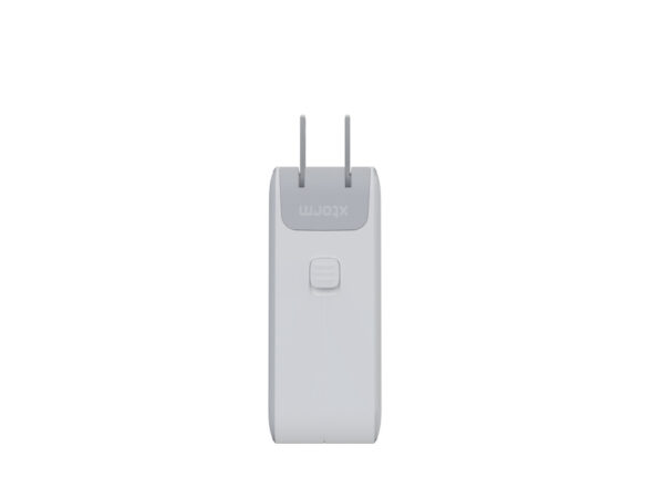 Xtorm 140W GaN Ultra Travel Charger + USB-C PD Cable - Afbeelding 17