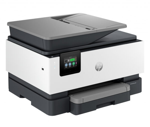 HP OfficeJet Pro 9120b Draadloos All-in-One Kleur Printer, Dubbelzijdig printen; Kopieerapparaat, Scanner - Afbeelding 9