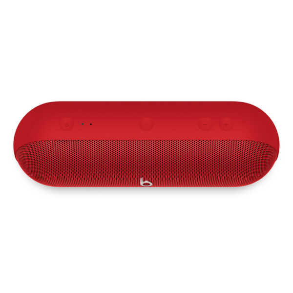 Apple Beats Pill - Draadloze Bluetooth-speaker - Vuurrood - Afbeelding 5