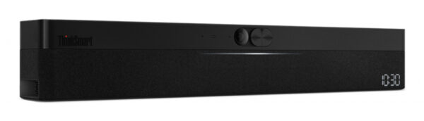 Lenovo ThinkSmart One for Microsoft Team Rooms video conferencing systeem Ethernet LAN - Afbeelding 10
