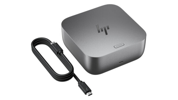 HP Thunderbolt 4 100 W G6-dock - Afbeelding 9