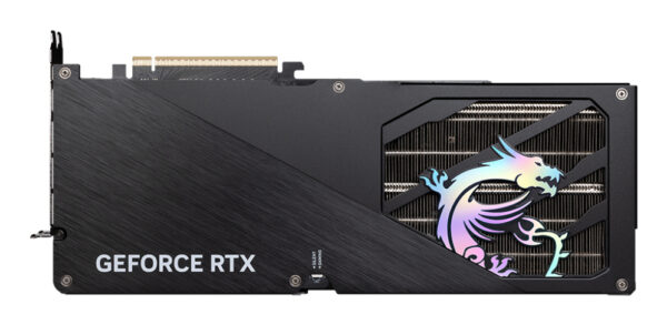 MSI GeForce RTX 5070 Ti 16G GAMING TRIO OC - Afbeelding 4