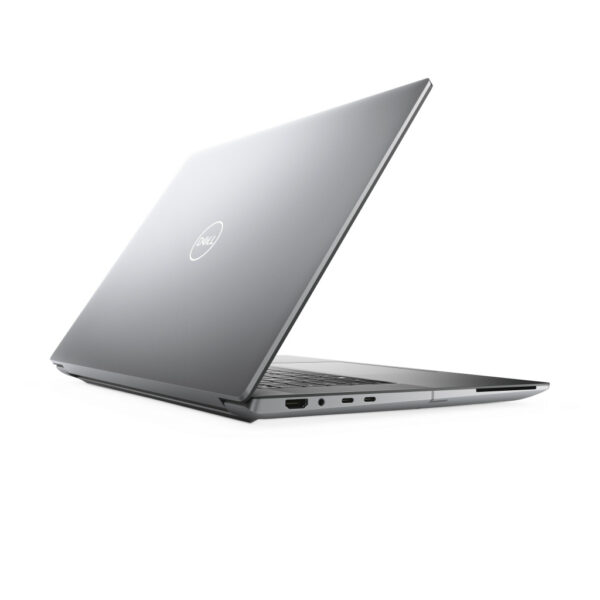 DELL Precision 5690 Intel Core Ultra 7 165H Mobiel werkstation 40,6 cm (16") Full HD+ 32 GB LPDDR5x-SDRAM 1 TB SSD NVIDIA RTX 2 - Afbeelding 7