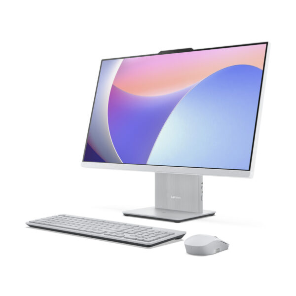 Lenovo AIO 27IRH9 Intel® Core™ i5 i5-13420H 68,6 cm (27") 1920 x 1080 Pixels Alles-in-één-pc 16 GB DDR5-SDRAM 512 GB SSD Windows - Afbeelding 11