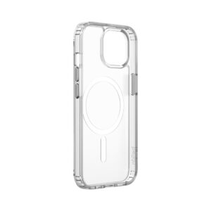 Belkin MSA019btCL mobiele telefoon behuizingen 15,5 cm (6.1") Hoes Transparant