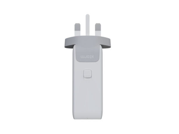Xtorm 140W GaN Ultra Travel Charger + USB-C PD Cable - Afbeelding 18