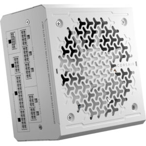 Corsair RMe Series RM1000e power supply unit 1000 W 24-pin ATX ATX Wit