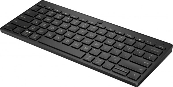 HP 355 compact Bluetooth-toetsenbord voor meerdere apparaten - Afbeelding 10