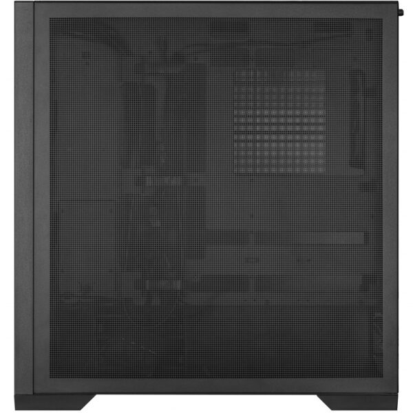 ASUS TUF Gaming GT302 ARGB Midi Tower Zwart - Afbeelding 6
