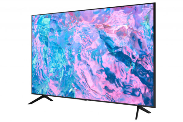 Samsung 43" Hotel TV HCU7000 4K - Afbeelding 2