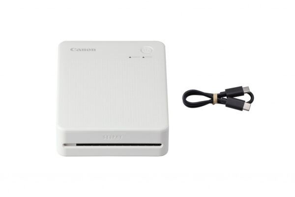 Canon SELPHY QX20 WH fotoprinter Verf-sublimatie 287 x 287 DPI 2.8" x 3.3" (7.2x8.5cm) Wifi - Afbeelding 12