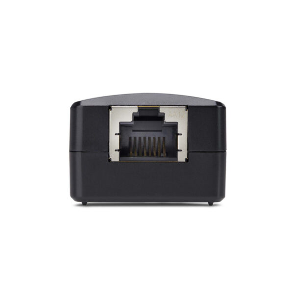 StarTech.com 1-Port Gigabit Netwerk Isolator, Compacte In-line RJ45 Ethernet Coupler met 4kV Galvanische Isolatie, IP40, DIN Ra - Afbeelding 6