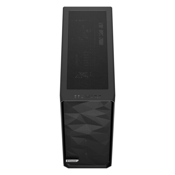 Fractal Design Meshify 2 XL Tower Zwart - Afbeelding 11