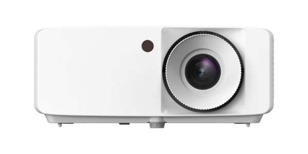 Optoma ZW350E beamer/projector Projector met ultrakorte projectieafstand 4000 ANSI lumens DLP WXGA (1280x800) 3D Wit - Afbeelding 10