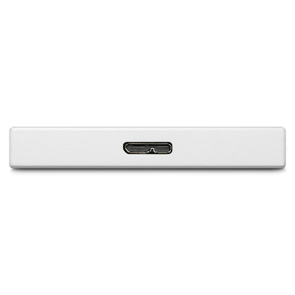 Seagate One Touch STKY2000405 externe harde schijf 2 TB 2.5" USB Type-C 3.2 Gen 1 (3.1 Gen 1) Roségoud, Wit - Afbeelding 7