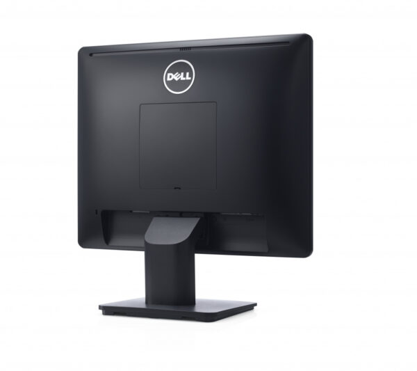 DELL E Series E1715S LED display 43,2 cm (17") 1280 x 1024 Pixels SXGA LCD Zwart - Afbeelding 12