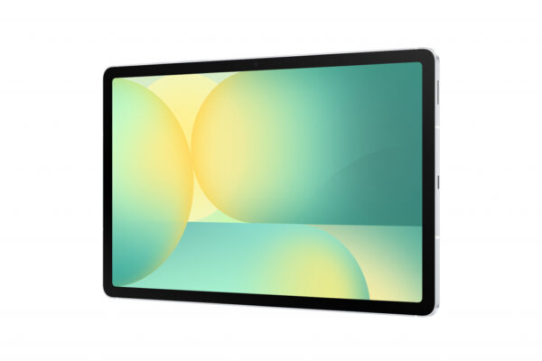 Samsung Galaxy Tab S10 FE 5G Samsung Exynos LTE-TDD & LTE-FDD 128 GB 27,7 cm (10.9") 8 GB Wi-Fi 6 (802.11ax) Zilver - Afbeelding 5