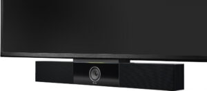 POLY Studio USB-wandbevestiging