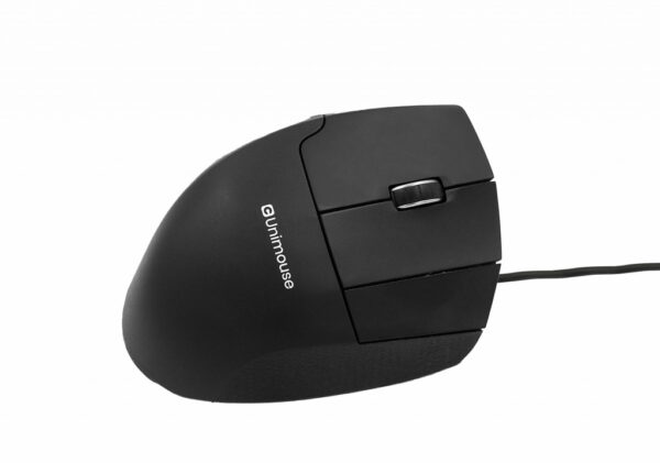 Contour Design Unimouse Right Hand, wired - Afbeelding 3