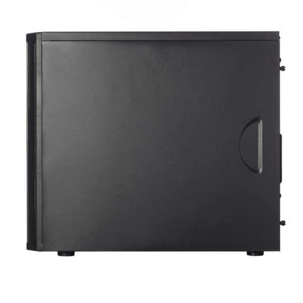 Fractal Design Core 1100 Mini Tower Zwart - Afbeelding 9