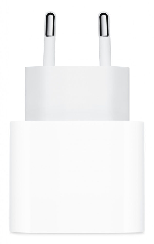 Apple MUVV3ZM/A oplader voor mobiele apparatuur Universeel Wit AC Snel opladen Binnen - Afbeelding 2