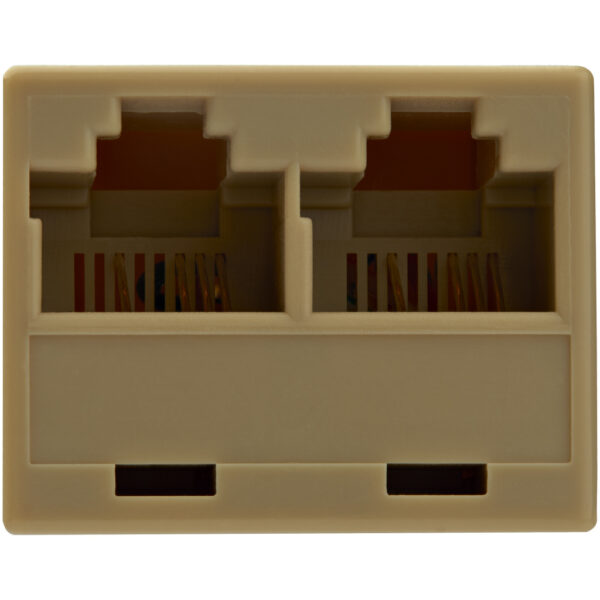 StarTech.com 2-naar-1 RJ45 splitter adapterkabel F/M - Afbeelding 4